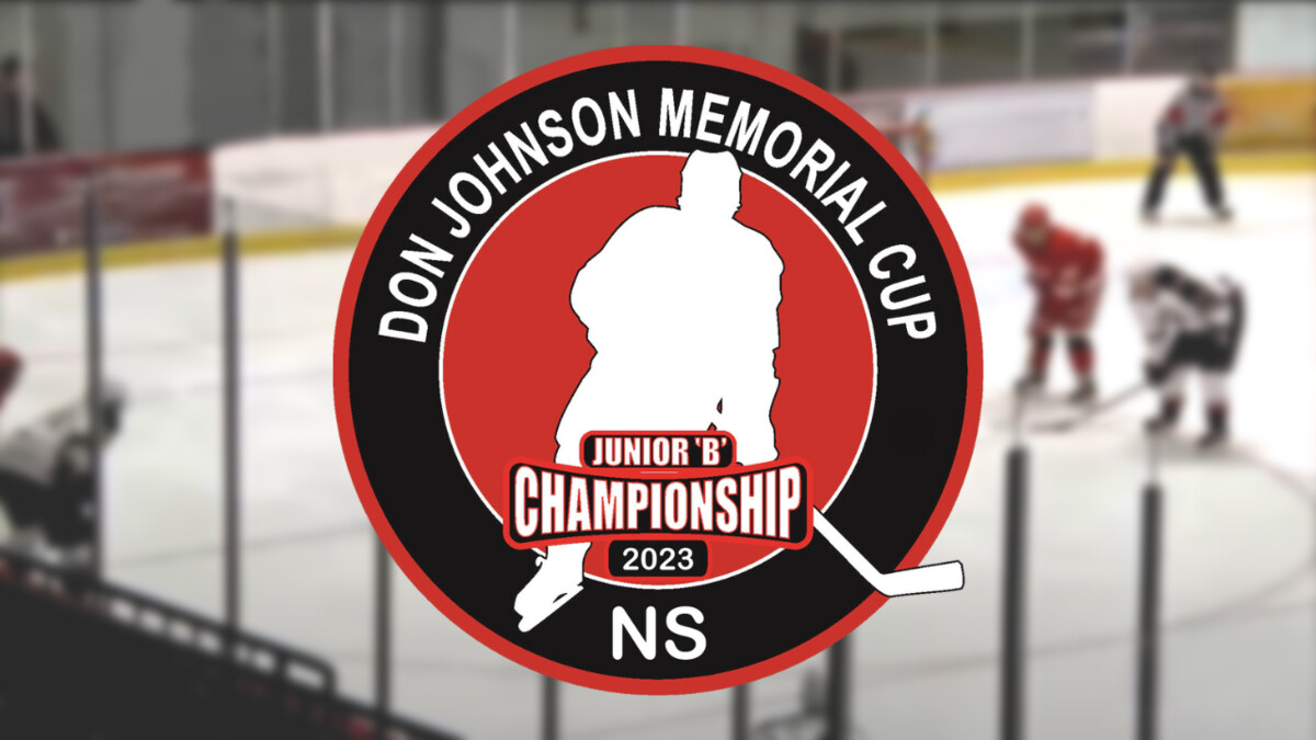 LIVERPOOL, N.S. — The Top Teams In Atlantic Canadian Junior B Hockey ...